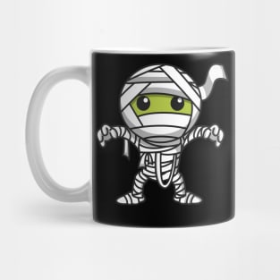 CUTE MUMMY Mug